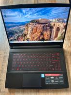 MSI GF63 8RC-418NL, Computers en Software, Windows Laptops, Ophalen, Zo goed als nieuw