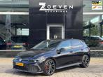 Volkswagen Golf 1.4 eHybrid GTE, Gebruikt, 4 cilinders, 150 pk, Zwart