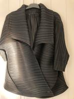 Elegante Zwarte Zwangerschapsvest, Kleding | Dames, Positiekleding, Ophalen, Maat 42/44 (L), Zo goed als nieuw, Blouse of Tuniek