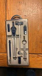 Uitgebreide passerset Nieuw, Ophalen of Verzenden, Nieuw