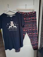 Only Carmakoma Kerst Pyjama Set nieuw!, Kleding | Dames, Pyjama's, Ophalen of Verzenden, Nieuw, Maat 46/48 (XL) of groter