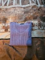 Dames Trui, Paars, Maat 46/48 (XL) of groter, Ophalen of Verzenden, Zo goed als nieuw