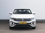 Volkswagen T-Roc Cabrio 1.5 TSI R-Line | 1e eigenaar | NL- a, 4 cilinders, 4 stoelen, Wit, Origineel Nederlands