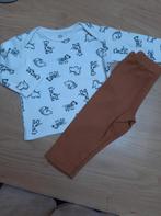 Zeeman jongens pyjama Maat 62/68, Kinderen en Baby's, Babykleding | Maat 62, Ophalen of Verzenden, Gebruikt, Jongetje, Nacht- of Onderkleding