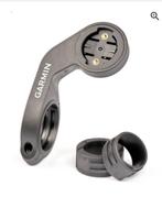 Garmin Computer Mount, Fietsen en Brommers, Fietsaccessoires | Fietscomputers, Ophalen, Zo goed als nieuw