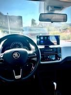 Carplay VW up, skoda citigo, Seat mii facelift vanaf 2017, Ophalen of Verzenden, Nieuw