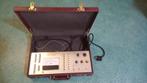 Demonstratiekoffer met signaalgenerator, Doe-het-zelf en Verbouw, Meetapparatuur, Ophalen of Verzenden, Gebruikt, Toebehoren