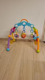 Playgro folding baby gym, Ophalen, Zo goed als nieuw, Babygym