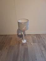 Gratis lamp, Huis en Inrichting, Woonaccessoires | Kandelaars en Kaarsen, Ophalen, Gebruikt, 25 tot 50 cm, Wit
