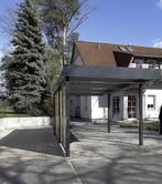 carport en fietsenstallingen, Ophalen, Nieuw, Carport