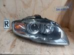 Audi A4 Avant B7 Koplamp Rechts Xenon 8E0941004AM 04 t/m 11, Auto-onderdelen, Verlichting, Ophalen of Verzenden, Gebruikt