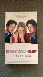 Bridget Jones Diary Helen Fielding, Gelezen, Ophalen of Verzenden