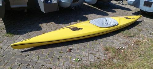 Wato Kano, Watersport en Boten, Kano's, Gebruikt, Overige typen