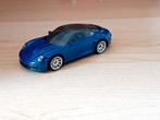 Matchbox Porsche Targa Modelauto, Hobby en Vrije tijd, Modelauto's | Overige schalen, Ophalen of Verzenden, Nieuw, Auto