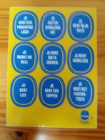 stickervel Chiquita, Verzamelen, Stickers, Ophalen of Verzenden, Zo goed als nieuw, Bedrijf of Vereniging