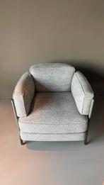 Minotti Shelley Fauteuil 2025, Ophalen, Zo goed als nieuw, Stof
