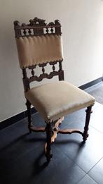 Mechelse Stoelen, Antiek en Kunst, Ophalen