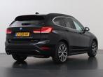 BMW X1 xDrive25e eDrive Edition | Panoramadak | Sportstoelen, Auto's, BMW, Stof, Gebruikt, Zwart, Plug-in hybride