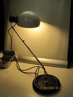 harveiluce guzzini tafellamp vintage  64/90 (307), Ophalen of Verzenden, Gebruikt, Vintage design, Minder dan 50 cm