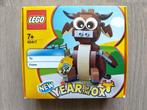 Lego Jaar van de Os (40417), Kinderen en Baby's, Speelgoed | Duplo en Lego, Ophalen of Verzenden, Nieuw, Complete set, Lego