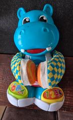 VTech Hippo Interactief Speelgoed, Overige merken, Gebruikt, Ophalen of Verzenden, Groter dan 1:32