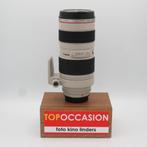 OCCASION: Canon 70-200mm F2.8 L USM, Ophalen of Verzenden, Gebruikt, Telelens