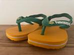Teenslippers Havaianas Brasil maat 20, Jongetje of Meisje, Overige typen, Nieuw, Ophalen of Verzenden
