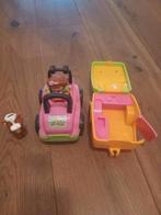 Little People camperen, Ophalen, Zo goed als nieuw