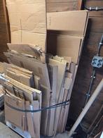 Gratis kartonnen dozen, Ophalen, Doos, Minder dan 35 cm