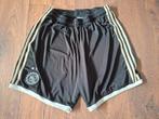 Originele ajax korte broek seizoen 2018/2019 maat xl, Ophalen of Verzenden, Zo goed als nieuw, Maat 56/58 (XL), Voetbal