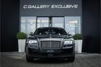 Rolls-Royce Ghost 6.6 V12 - Sterrenhemel | Bespoke Audio | S, Achterwielaandrijving, Gebruikt, 12 cilinders, Zwart