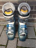 Zgan Salomon skischoenen maat 25.5 ski schoen dames 39/39.5, Ophalen, 160 tot 180 cm, Schoenen, Salomon