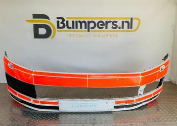 Bumper Volkswagen Transporter 7E5807221D Voorbumpumper beschikbaar voor biedingen