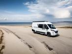 Carado CV 640 Lengtebedden + 2025, Buscamper of Camperbus, Ringverwarming, Koelkast, Tot en met 3