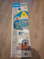 NIEUW Bestway STEEL PRO KINDERZWEMBAD, Ophalen, Nieuw