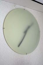 Vintage Designum klok / Wall Clock Paul Schudel 1980, Ophalen, Gebruikt, Wandklok