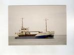 scheepvaart-foto-river trader, Ophalen of Verzenden, Zo goed als nieuw, Motorboot, Boek of Tijdschrift