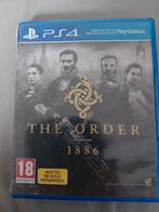 The Order 1886 - PS4 Game, Ophalen of Verzenden, Gebruikt