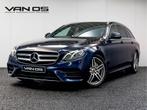 Mercedes-Benz E-Klasse Estate E 200 AMG Line | Carplay | Cam, Automaat, Gebruikt, Euro 6, 4 cilinders