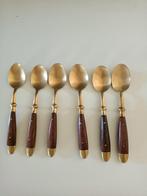 Vintage theelepels, Antiek en Kunst, Antiek | Bestek, Ophalen of Verzenden