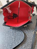 Zwarte mooie nieuwe ( Merk Aldo ) damestas, Overige merken, Zwart, Nieuw, Ophalen of Verzenden