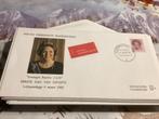 No6645 Beatrix No4A zegelkoerier expres Heb ook Albums, Postzegels en Munten, Postzegels | Eerstedagenveloppen, Ophalen, Onbeschreven