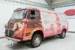 Overige OVERIG GOLIATH EXPRESS 1100  - ONLINE AUCTION, Auto's, Oldtimers, Overige merken, Bedrijf, Handgeschakeld, Rood