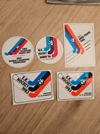 Bmw Auto sticker, Ophalen of Verzenden