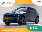 Lynk & Co 01 1.5 PHEV [ Trekhaak Panorama Navi € 23.445,00, Auto's, Lynk & Co, Euro 6, Blauw, Adaptive Cruise Control, Plug-in hybride