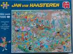 Jan van Haasteren - Kinderfeestje - 1000 stukjes, Ophalen of Verzenden, Zo goed als nieuw