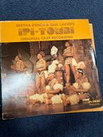 Ipi-Tombi - Original Cast Recording LP, Ophalen of Verzenden, Gebruikt, 12 inch