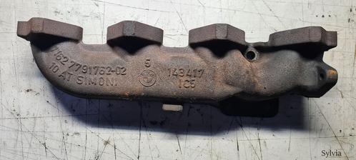 Uitlaatspruitstuk BMW M47N2 7791762, Auto-onderdelen, Uitlaatsystemen, Gebruikt, Ophalen of Verzenden