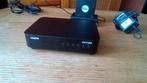 ZXV7200 Digitenne, Audio, Tv en Foto, Decoders en Harddiskrecorders, Ophalen of Verzenden, Zo goed als nieuw, Decoder