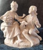 Unterweisbach duitse oude gedetaillerde beeld., Ophalen of Verzenden